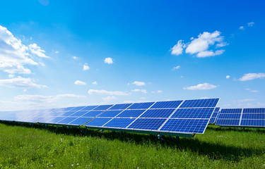 solar plant