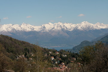 montagne