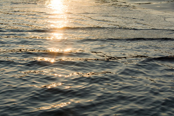 Meer - Urlaub- Italien- Ostsee,Adria,Nordsee Sonnenuntergang Sonnenaufgang