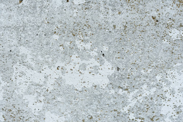 Wall fragment with scratches and cracks. It can be used as a background