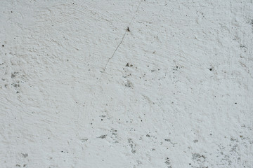Wall fragment with scratches and cracks. It can be used as a background