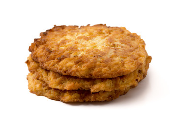Kartoffelpuffer
