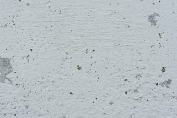 Wall fragment with scratches and cracks. It can be used as a background