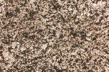 Surface of natural stone, background, texture