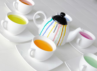cup of tea
