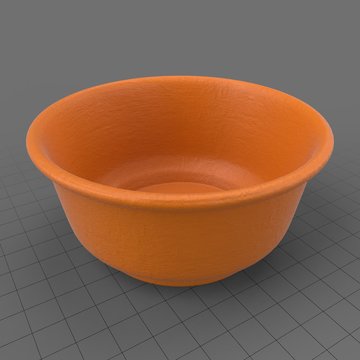 Plant pot