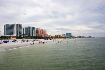 Clearwater Beach, Florida, United States
