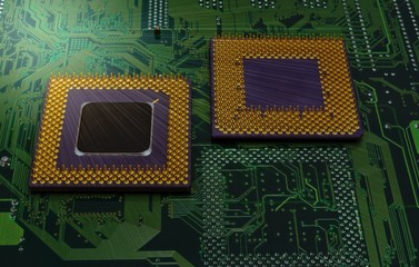 cpu processors