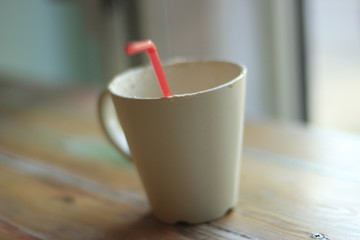 coffee, cup, drink, tea, breakfast, cafe, white, beverage, table, mug, hot, espresso, morning, cappuccino, food, closeup, spoon, caffeine, milk, brown, glass, black