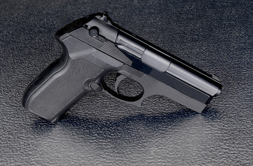 Very Nice prop Pistol