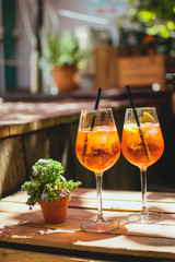 Aperol