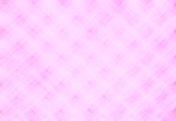 Pink grid bokeh background