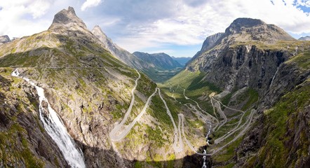 Trollstiggen