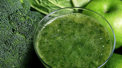 Смузи, соки, овощи, фрукты, здоровое питание, вегетарианство