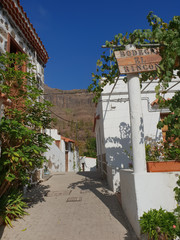 Fataga - Gran Canaria