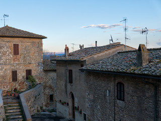 San Gimignano is one of the most iconic and recognizable destinations in all of Tuscany.