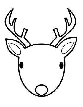400 件の最適な 鹿ツノ 画像 ストック写真 ベクター Adobe Stock