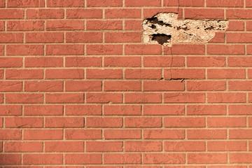 brick wall background