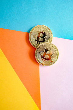 Bitcoin