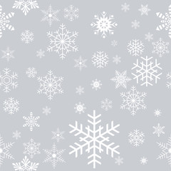 Fototapeta na wymiar Seamless Christmas Gift Wrapping Paper Pattern Texture Wallpaper