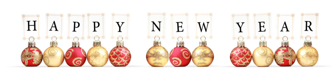 Schöne Weihnachtsdeko