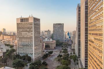 Obraz premium São Paulo 02