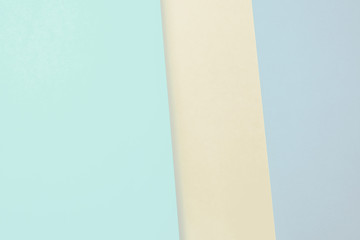 abstract colored paper background pastel tone