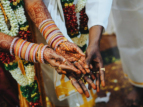 Indian wedding