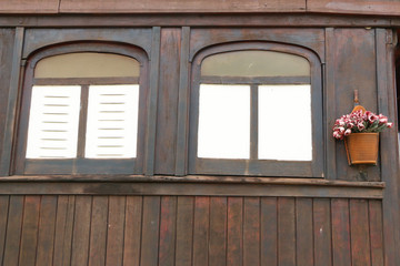 Home wood windows doors gr