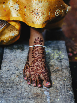 Indian wedding
