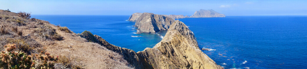 Ana Capa Isle