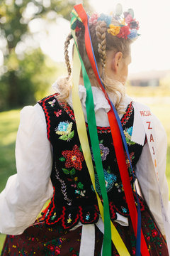 Portraits of a Girl