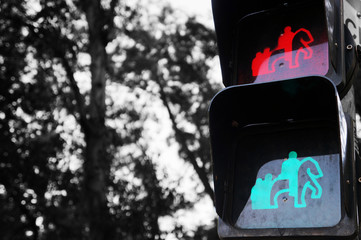 Farol - Parque do Ibirapuera 