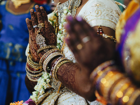 Indian wedding