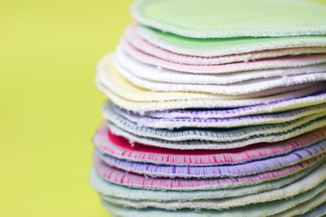Washable Nursing Pads