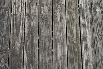 old wood plank wall background, Old wooden uneven texture pattern background