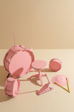 Funky Drum kit