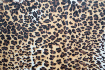 leopard pattern texture