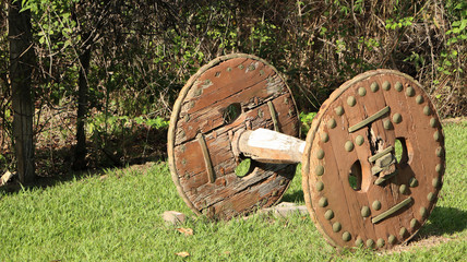  beatiful natural door wood 