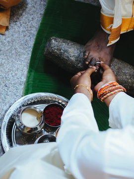 Indian wedding