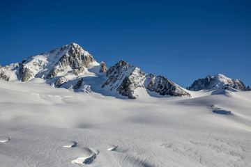 Aigulle du Chardonnet