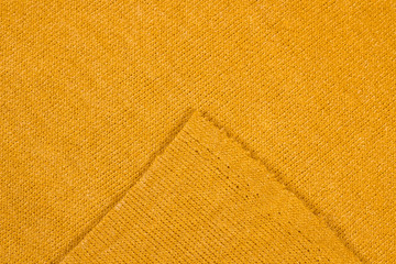 Jersey knit fabric