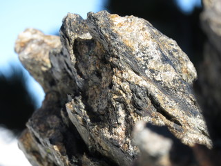 rock