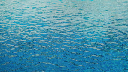 Fototapeta premium Water surface as background