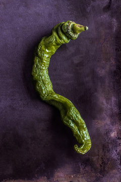 italian frying pepper