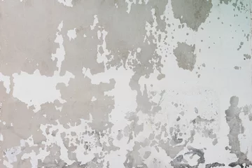 Papier Peint photo autocollant Vieux mur texturé sale Aged wall texture background