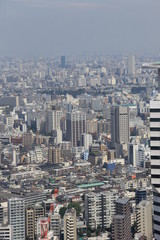 都市風景(東京都)