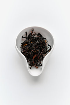 Chinese tea in cha he
