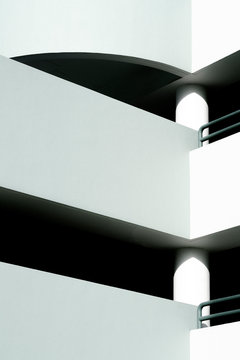Parking Structure