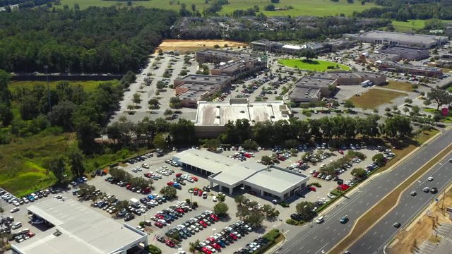 Ocala shopping and lifestyle mall Market Street At Heath Brook